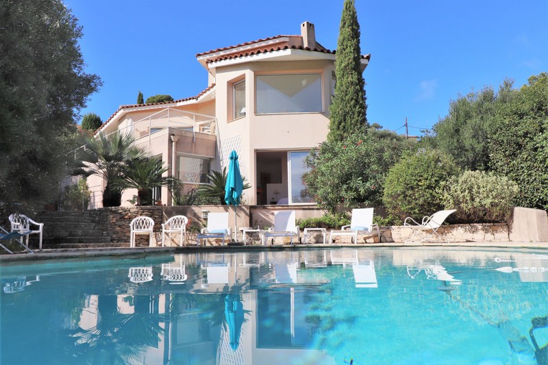 Photo Demeure de prestige La Ciotat to buy demeure de prestige 4 bedrooms 208 m²
