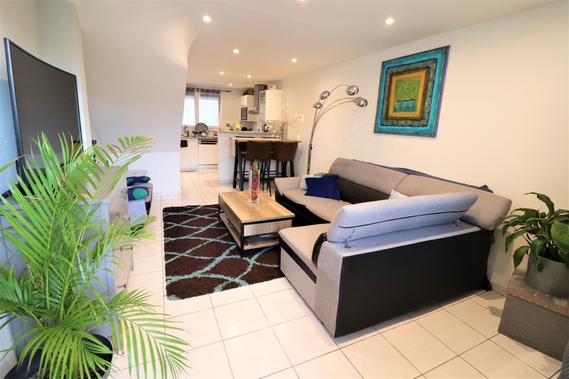 vente Maison La ciotat Quartier de figuerolles Maison La Ciotat Quartier de figuerolles, achat maison 2 chambres 57 m²