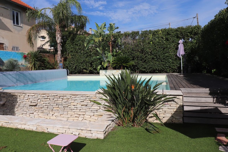 Photo Maison de caractère La Ciotat Quartier de figuerolles, achat maison de caractère 4 chambres 136 m²