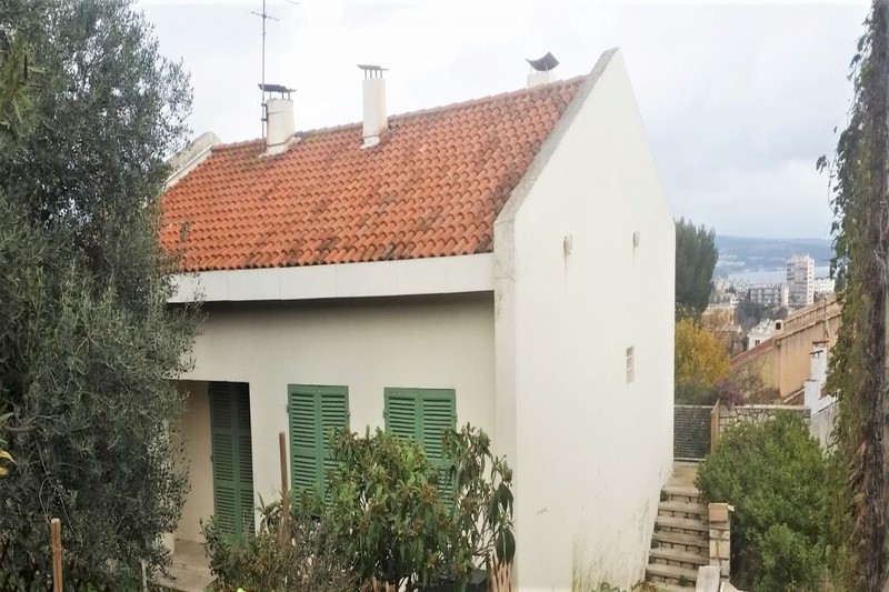 vente House La ciotat District peaks House La Ciotat Quartier des crêtes, to buy house 4 bedrooms 94 m²