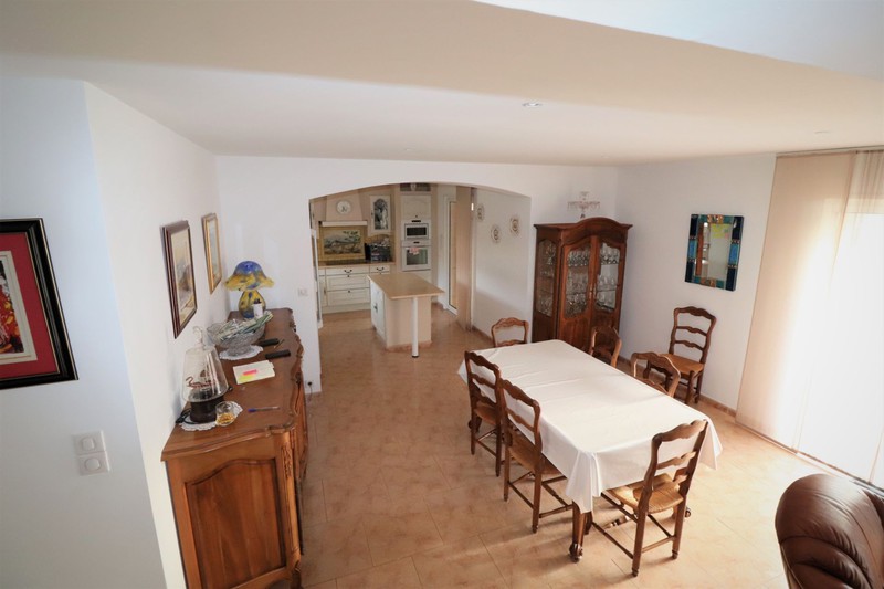 Photo Maison contemporaine La Ciotat Quartier le liouquet, to buy maison contemporaine 3 bedrooms 155 m²