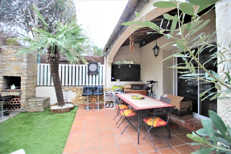 Photo Maison Saint-Cyr-sur-Mer achat maison 4 chambres 80 m²
