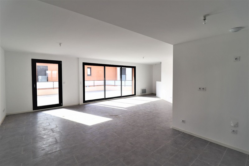Photo Appartement La Ciotat achat appartement 4 pièces 102 m²