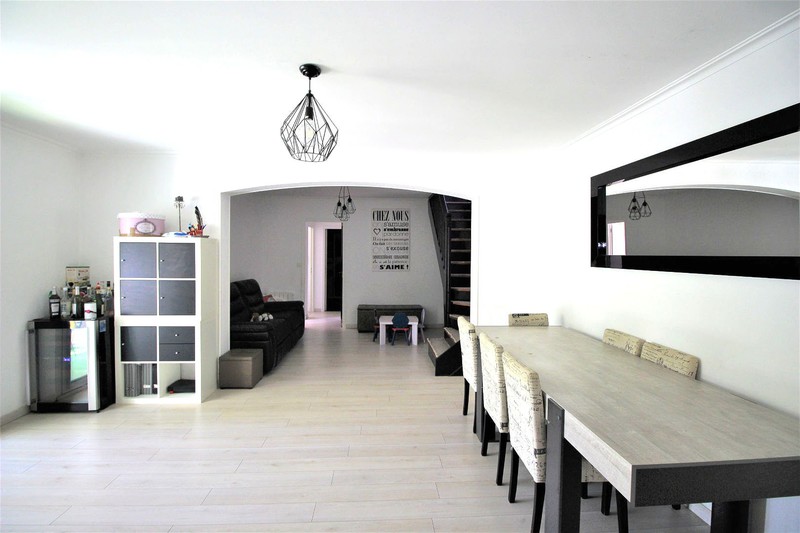 vente Appartement La ciotat Appartement La Ciotat achat appartement 4 pièces 100 m²