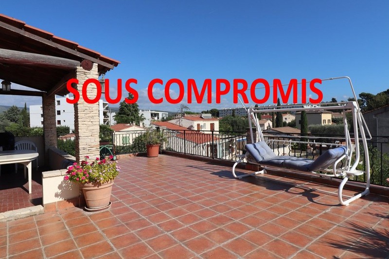 vente Appartement La ciotat Appartement La Ciotat achat appartement 4 pièces 113 m²