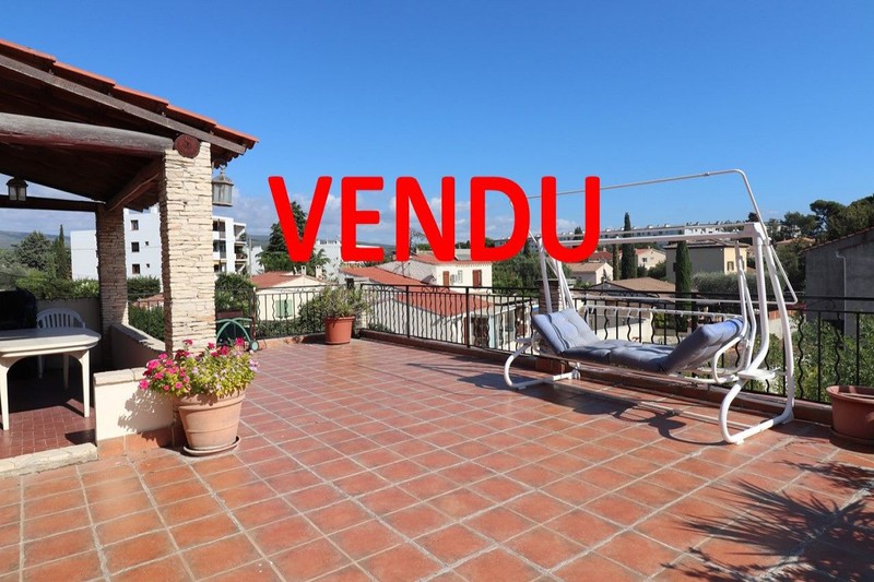 vente Appartement La ciotat Appartement La Ciotat achat appartement 4 pièces 113 m²