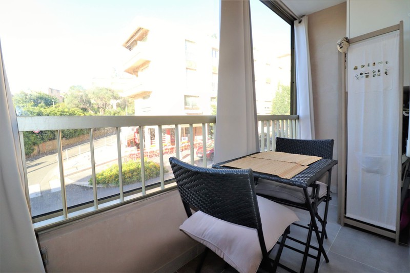 Photo Appartement Bandol Centre-ville, achat appartement 1 pièce 28 m²