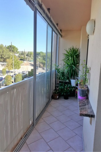 Photo Apartment La Ciotat Virebelle, to buy apartment 3 rooms 70 m²