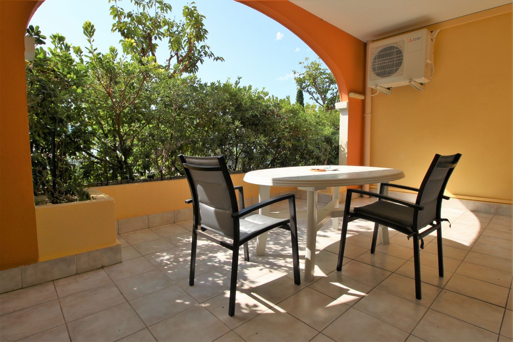 Appartement Saint-Cyr-sur-Mer Plan de la mer, achat appartement 3 ...
