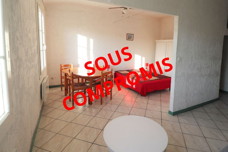 Photo Apartment La Ciotat Centre-ville, to buy apartment 36 m²