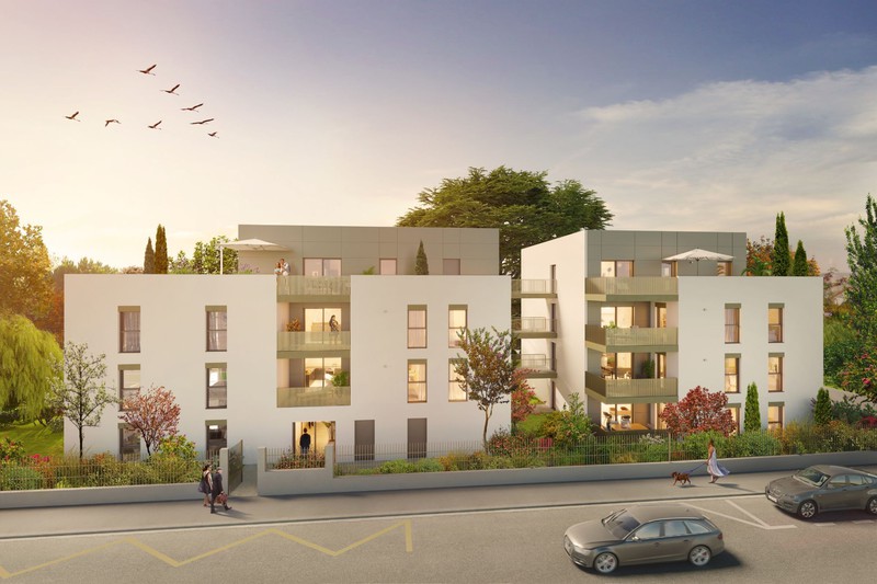 Appartement Sainte Foy Les Lyon Sainte Foy Les Lyon Achat