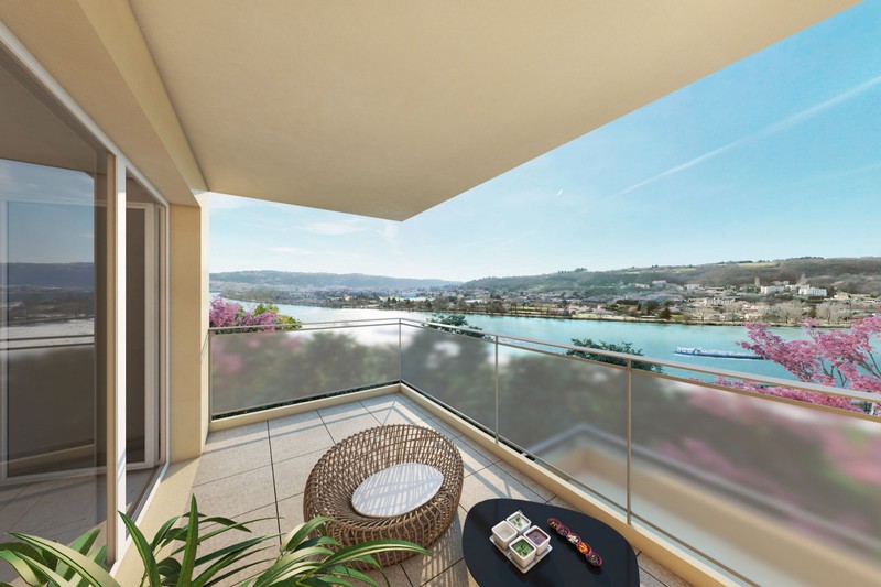 Photo Apartment Vienne Centre-ville, to buy apartment 3 rooms 66 m²