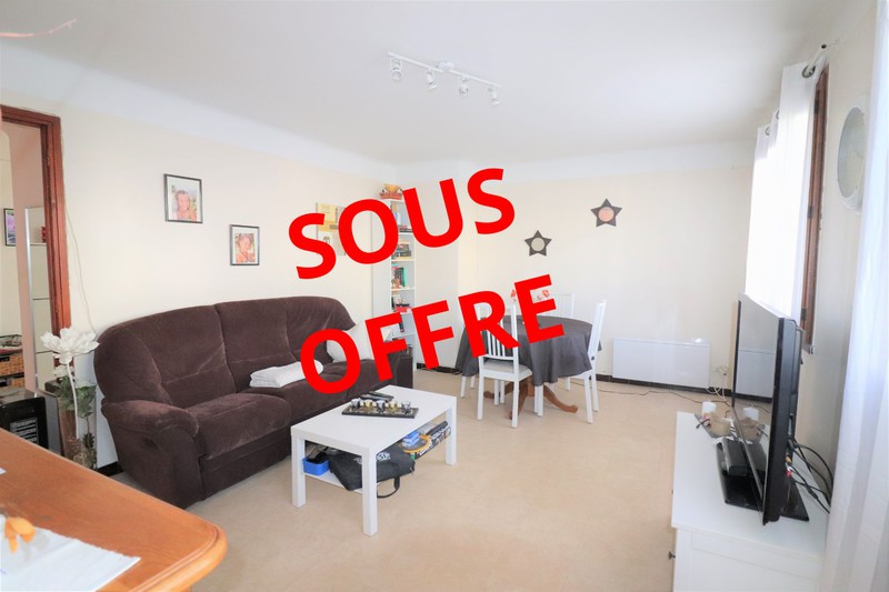 vente Appartement La ciotat Centre-ville Appartement La Ciotat Centre-ville, achat appartement 64 m²