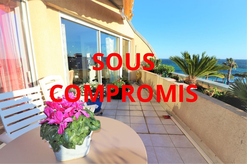 Photo Appartement La Ciotat Front de mer, achat appartement 5 pièces 107 m²