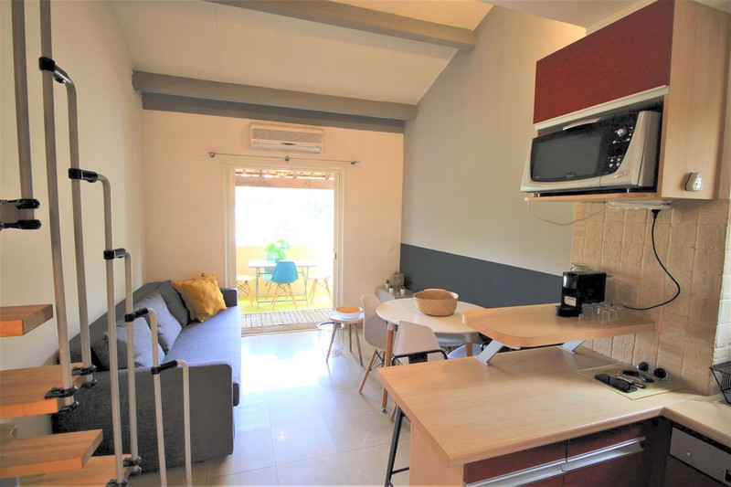vente Apartment Sanary-sur-mer Apartment Sanary-sur-Mer to buy apartment 1 room 28 m²