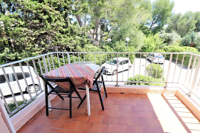 vente Apartment La ciotat Close ti the beaches Apartment La Ciotat Proche plages, to buy apartment 1 room 30 m²