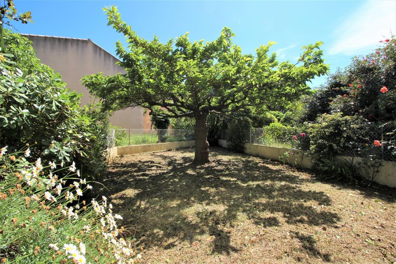 Photo Appartement Saint-Cyr-sur-Mer achat appartement 1 pièce 30 m²
