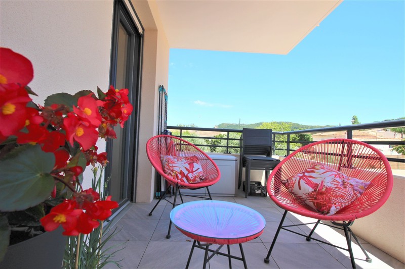 vente Appartement Saint-cyr-sur-mer Appartement Saint-Cyr-sur-Mer achat appartement 3 pièces 65 m²