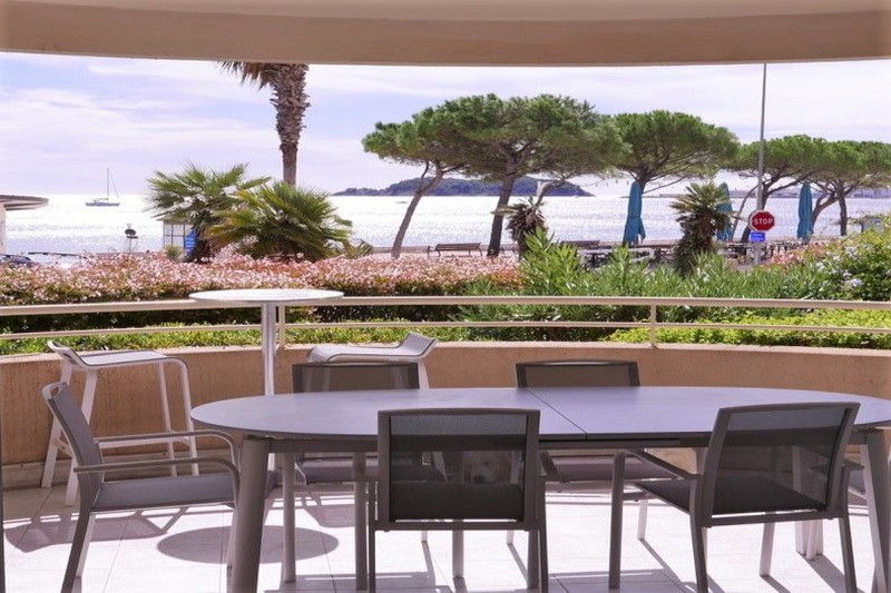 Photo Appartement La Ciotat Front de mer, achat appartement 3 pièces 81 m²