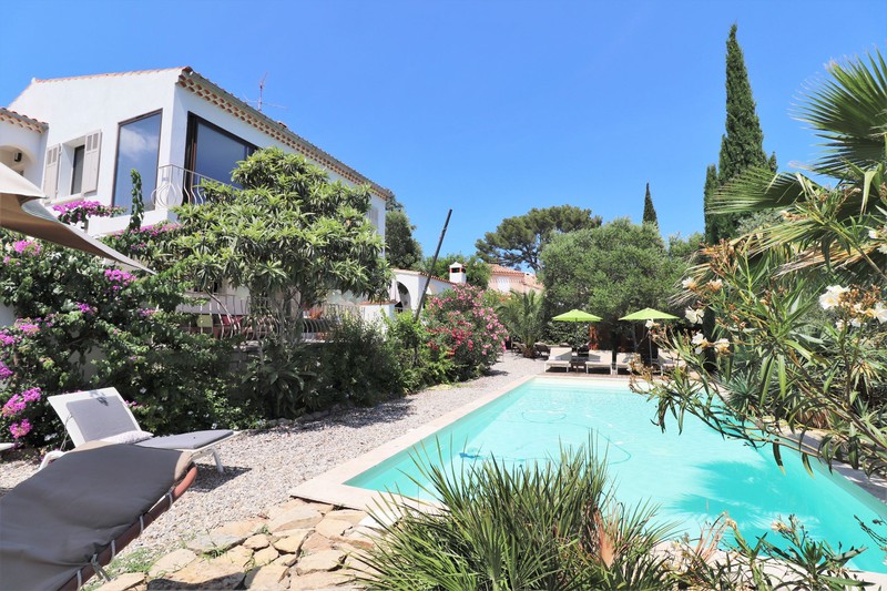 vente Appartement La ciotat Fontsainte Appartement La Ciotat Fontsainte, achat appartement 5 pièces