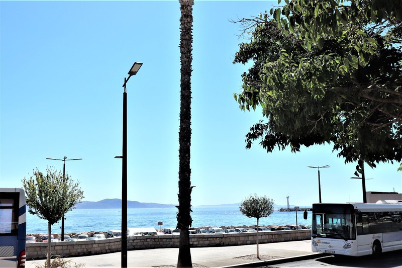 Photo Appartement La Ciotat Proche vieux port, achat appartement 3 pièces 57 m²