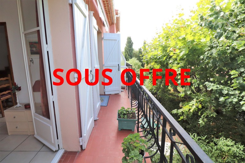 vente Appartement La ciotat Proche plages Appartement La Ciotat Proche plages, achat appartement 2 pièces 33 m²