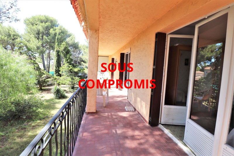 vente Apartment La ciotat La ciotat Apartment La Ciotat La ciotat, to buy apartment 2 rooms 55 m²