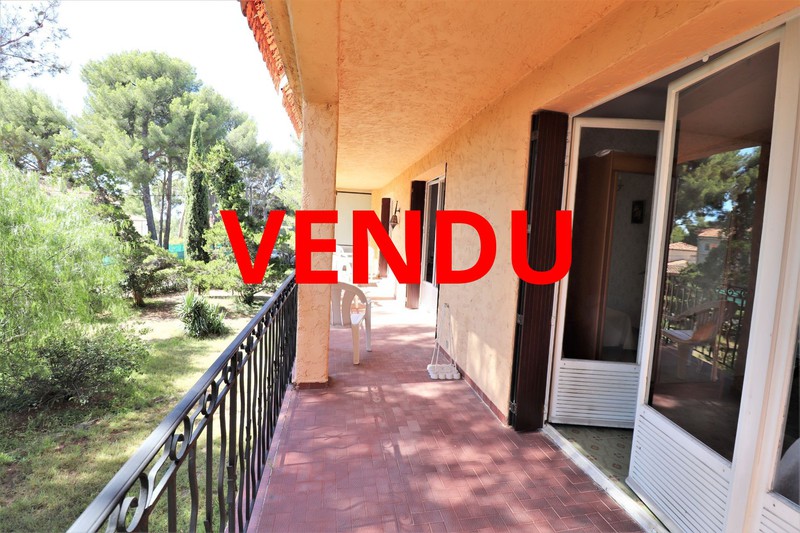 vente Appartement La ciotat La ciotat Appartement La Ciotat La ciotat, achat appartement 2 pièces 55 m²