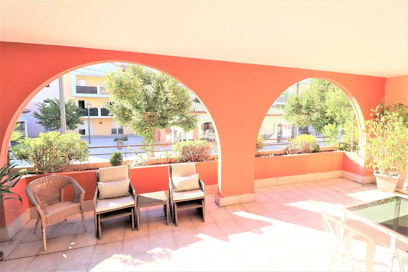 Photo Apartment Saint-Cyr-sur-Mer to buy apartment 3 rooms 64 m²