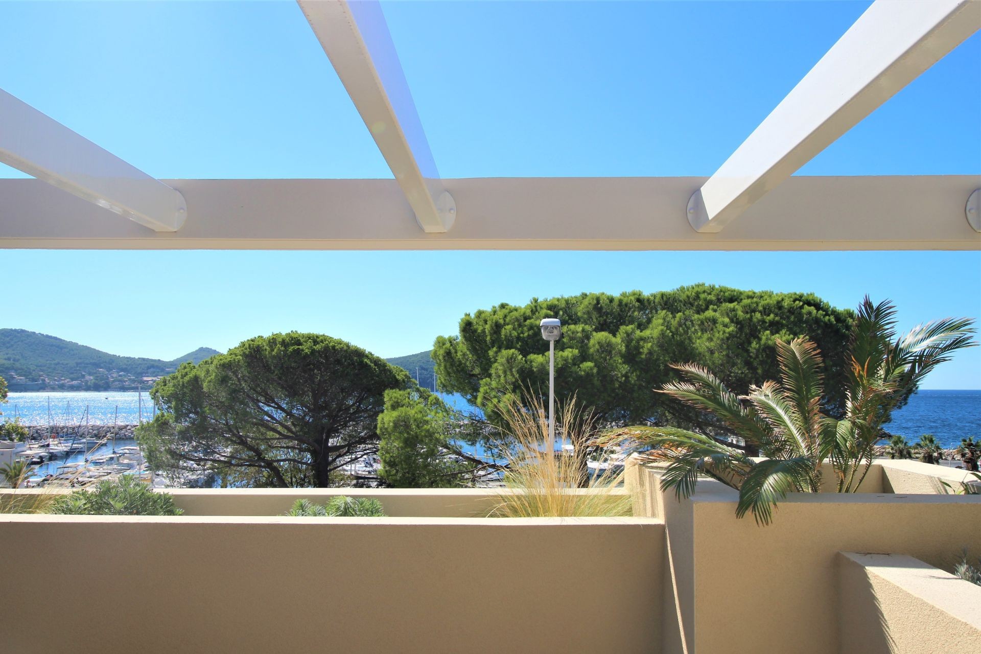 Appartement Saint-Cyr-sur-Mer achat appartement 3 pièces