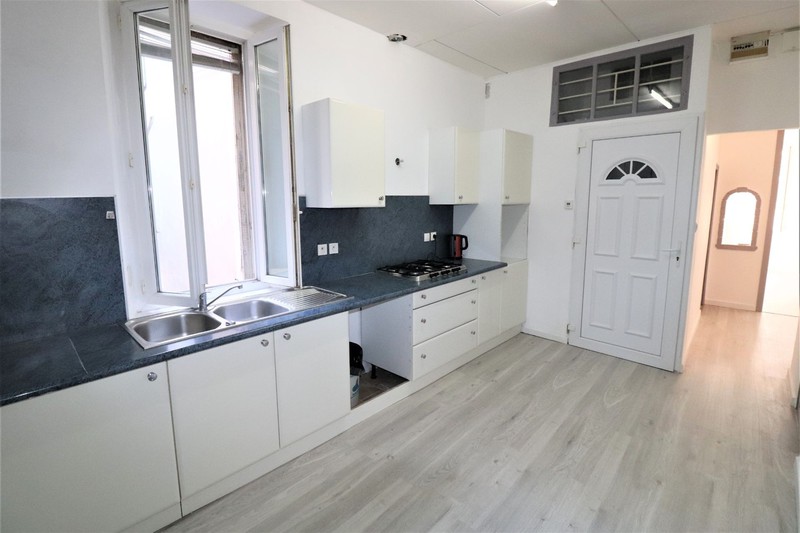 vente Appartement La ciotat Centre-ville Appartement La Ciotat Centre-ville, achat appartement 4 pièces 63 m²