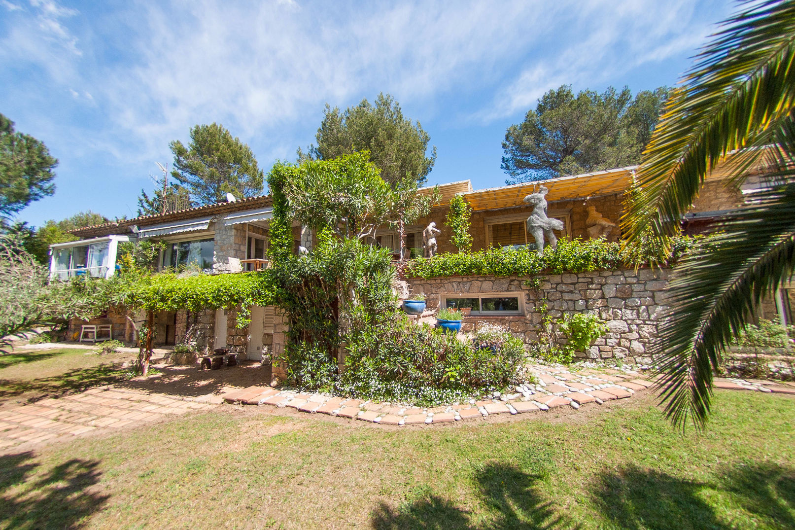 Vente Maison Villa Biot 06410 950 000 Twimmo Com