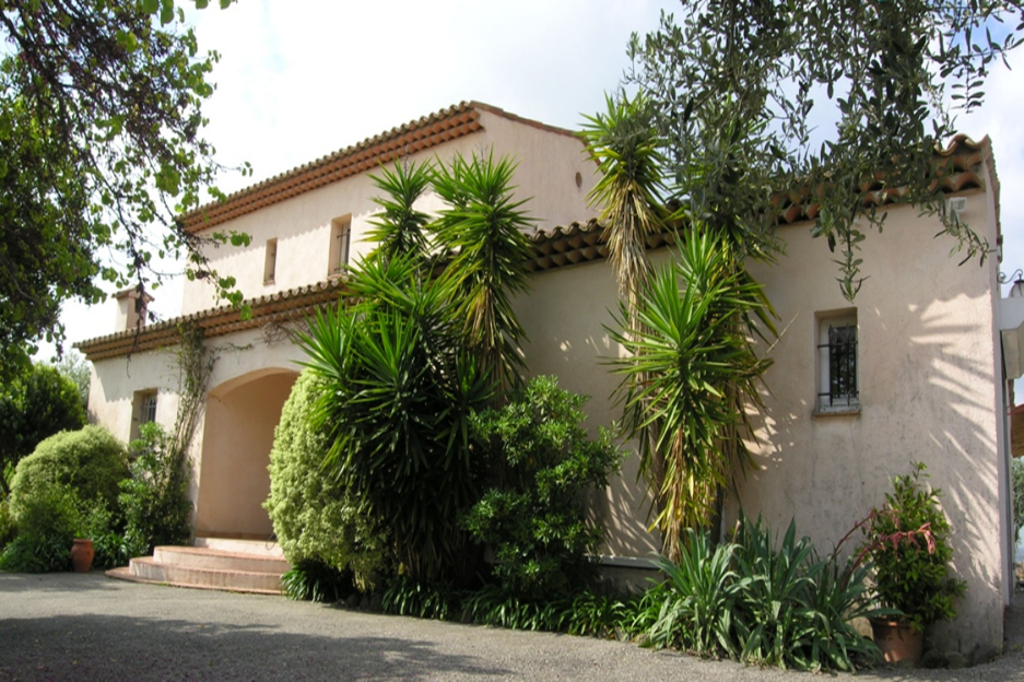 Biot Collines De Biot Purchase House 4 Bedrooms Of 140 M