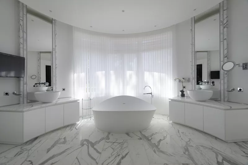 Location villa Monaco  