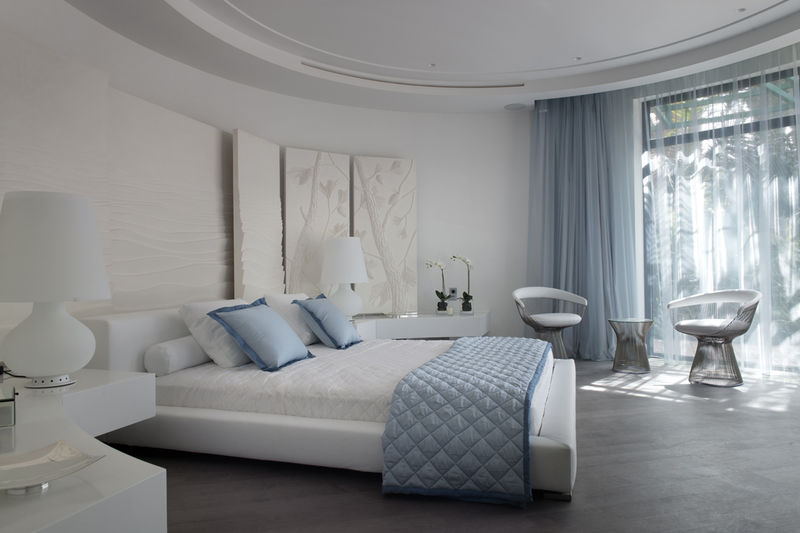 Location villa Monaco  