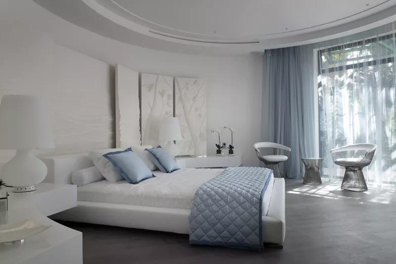 Location villa Monaco  