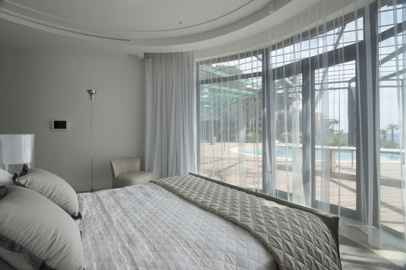 Location villa Monaco  