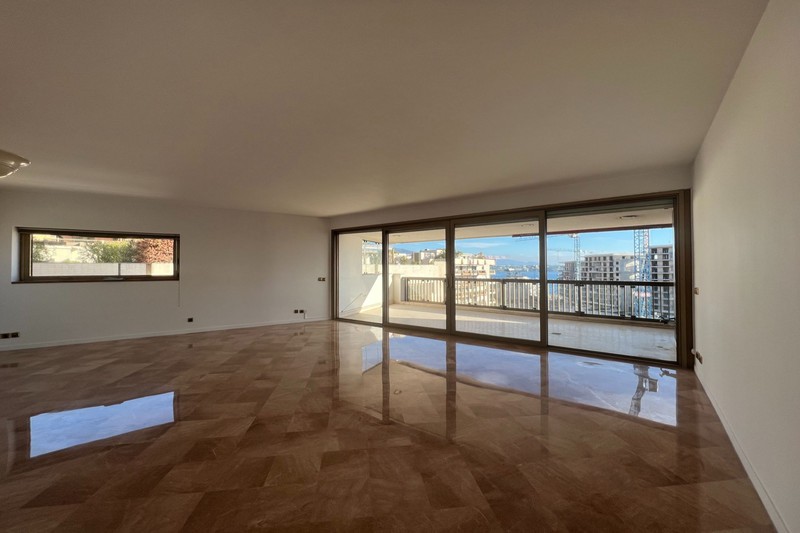 Location appartement Monaco  
