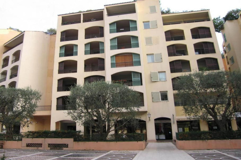 Apartment Monaco Fontvieille,  Rentals apartment  2 rooms   60&nbsp;m&sup2;