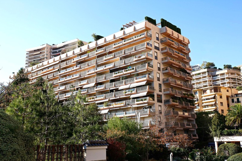 Apartment Monaco Larvotto,  Rentals apartment  3 rooms   159&nbsp;m&sup2;