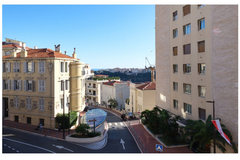 Apartment Monaco Monte-carlo,  Rentals apartment  2 rooms   55&nbsp;m&sup2;