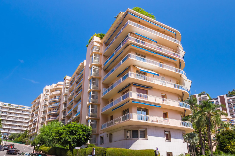 Apartment Monaco Monte-carlo,  Rentals apartment  4 rooms   152&nbsp;m&sup2;