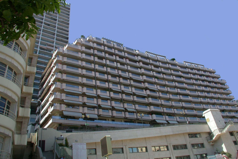 Appartement Monaco Monte-carlo,  Location appartement  7 pièces   1081&nbsp;m&sup2;