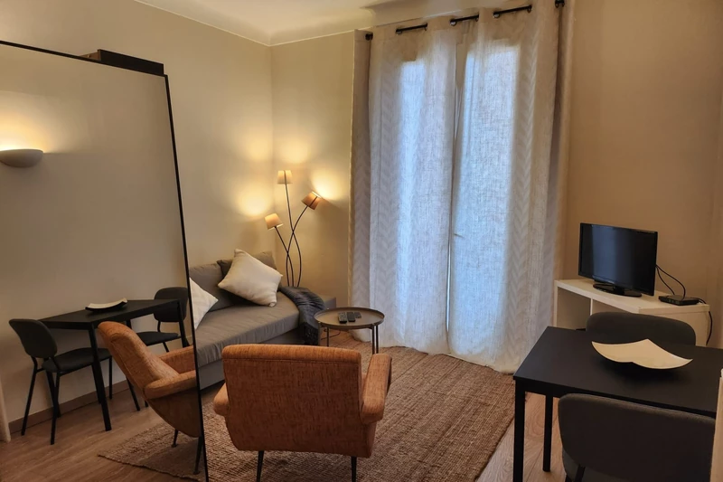 Location appartement Monaco  