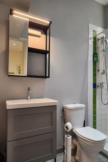 Location appartement Monaco  