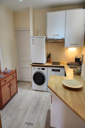 Location appartement Monaco  