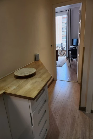 Location appartement Monaco  