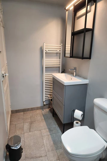 Location appartement Monaco  