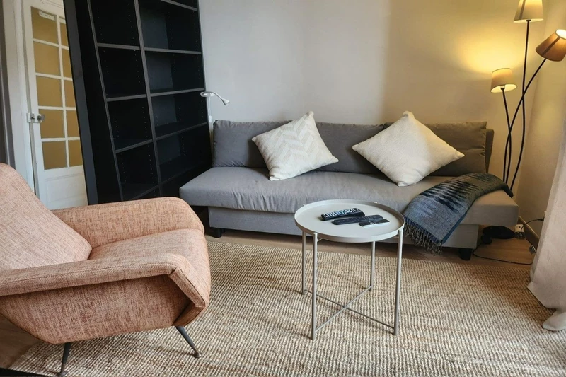 Location appartement Monaco  