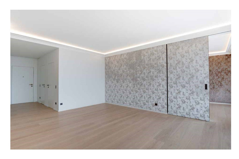 Location appartement Monaco  